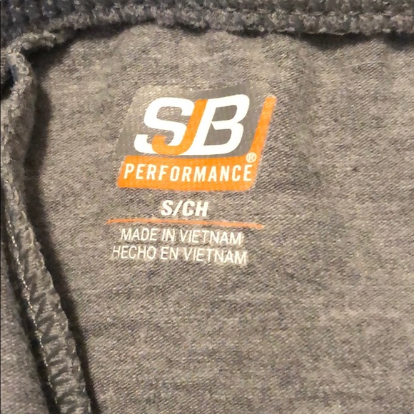 Workout/Lounge Pants - Picture 3 of 3